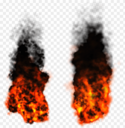 fire smoke transparent PNG image with transparent background ...