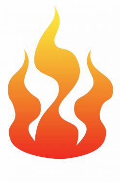 Download Fire Png Vector Clipart-fire Icon Png - Transparent ...