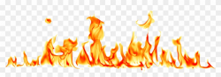 Fire Flames High-quality Png - Fire With White Background ...