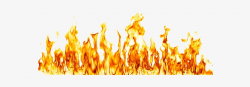Transparent Background Fire Png Transparent PNG - 612x377 ...