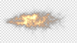 Explotion FX All, white fire transparent background PNG ...
