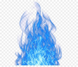 Blue Flame - Blue flame in 2019 | Blue flame tattoo, Blue ...