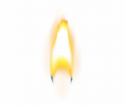 Free Candle Flame Transparent Background, Download Free Clip ...