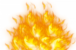 Download Fire Pull Raging Material Flame PNG Image High ...