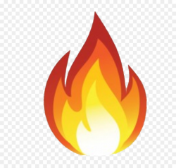 flame fire logo symbol clip art