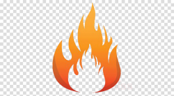flame fire logo clip art clipart - Flame, Fire, Logo ...