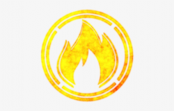 Fire Magic Symbol - Wiki - Free Transparent PNG Download ...