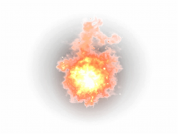 Bomb Transparent Fire - Fireball Skyrim | Transparent PNG ...