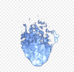 Blue Fire