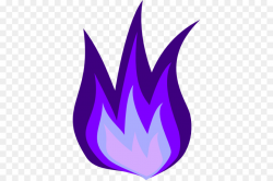 Free Purple Fire Transparent, Download Free Clip Art, Free ...