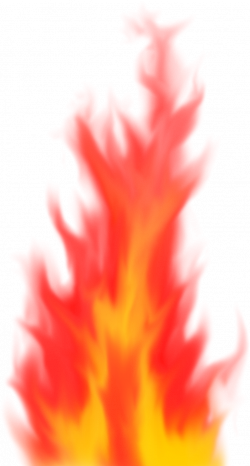 4 Fire Flame (PNG Transparent) | OnlyGFX.com