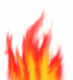 4 Fire Flame (PNG Transparent) | OnlyGFX.com