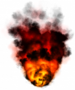 Fire Smoke Transparent PNG | PNG Mart