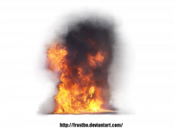 Download Fire Smoke PNG Transparent Image For Designing ...
