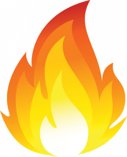 Fire vector icon png #4870 - Free Icons and PNG Backgrounds
