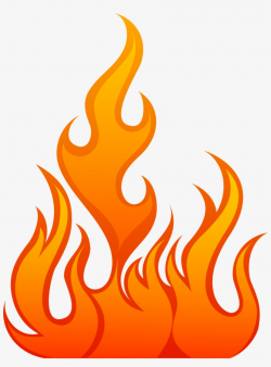 Fire Flames Vector - Free Transparent PNG Download - PNGkey