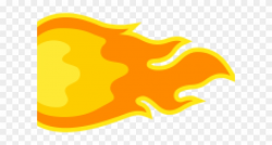 Fireball Clipart - Png Download (#253535) - PinClipart