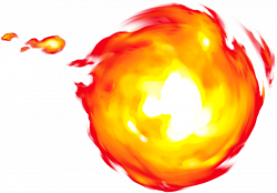 Fireball clipart super mario, Fireball super mario ...