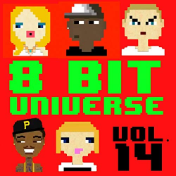 Fireball (8-Bit Version) by 8-Bit Universe on Amazon Music ...