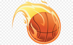 Basketball On Fire PNG Transparent Basketball On Fire.PNG ...