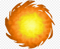 Fireball clipart comic, Fireball comic Transparent FREE for ...