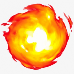 Fireball clipart cute, Fireball cute Transparent FREE for ...