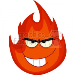 fireball clipart - Royalty-Free Images | Graphics Factory