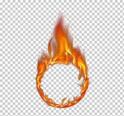 T-shirt Flame Fire Combustion, Mars scattered fireball ...