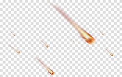 Light Gratis, Flying fireball transparent background PNG ...
