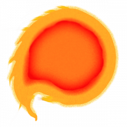 Fireball clipart mario, Fireball mario Transparent FREE for ...