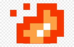 Animated Mario Fireball Clipart (#3877246) - PinClipart