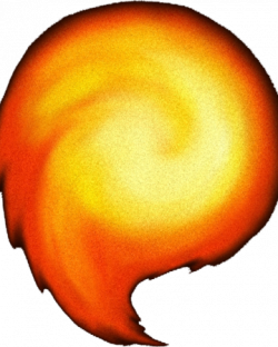 Fireball | Mario Kart Racing Wiki | Fandom