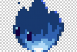 Pixel Art Drawing PNG, Clipart, Art, Art Museum, Blue ...
