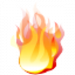 Torch clipart realistic, Torch realistic Transparent FREE ...
