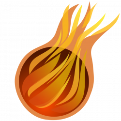 Fire clipart fireball, Fire fireball Transparent FREE for ...