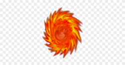 Fireball Transparent Png - Sprite Fireball Clipart (#4026126 ...