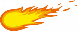 Fireball Vector at GetDrawings.com | Free for personal use ...