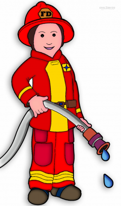 Free Firefighter Cliparts, Download Free Clip Art, Free Clip ...