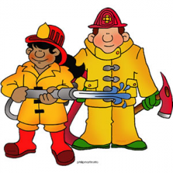 Free Firefighter Clipart, Download Free Clip Art, Free Clip ...
