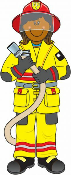 11 Hình ảnh firefighter clipart đẹp nhất | Hình ảnh, Mầm non ...