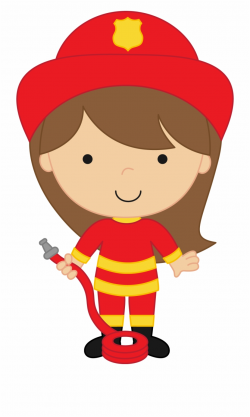 English Classes For Kids, Classroom Clipart, Fireman ...