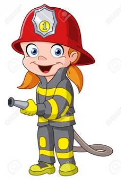 11 Hình ảnh firefighter clipart đẹp nhất | Hình ảnh, Mầm non ...