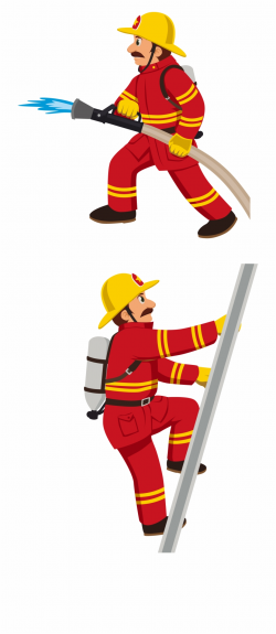 Firefighter Fire Department Fire Engine Stock Photography ...