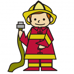 Free Fireman Picture, Download Free Clip Art, Free Clip Art ...