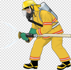 Junior firefighter Volunteer Fire Department Emergency ...