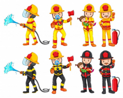 Fireman Vectors, Photos and PSD files | Free Download