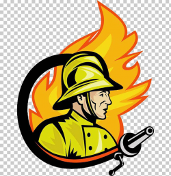 Republics of Russia Volunteer Fire Department Firefighter ...