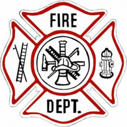Firefighter Symbol Clipart - ClipArt Best - ClipArt Best ...