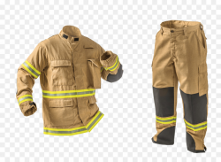 Firefighter Clipart