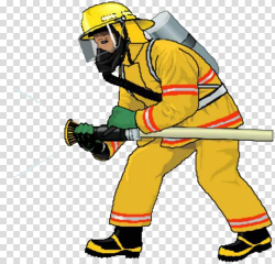 The Making of the English Working Class Firefighter Fire ...